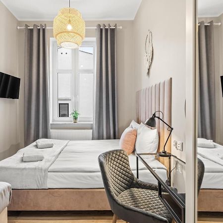 Boho Rooms Sopot Eksteriør billede