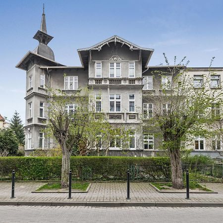 Boho Rooms Sopot Eksteriør billede