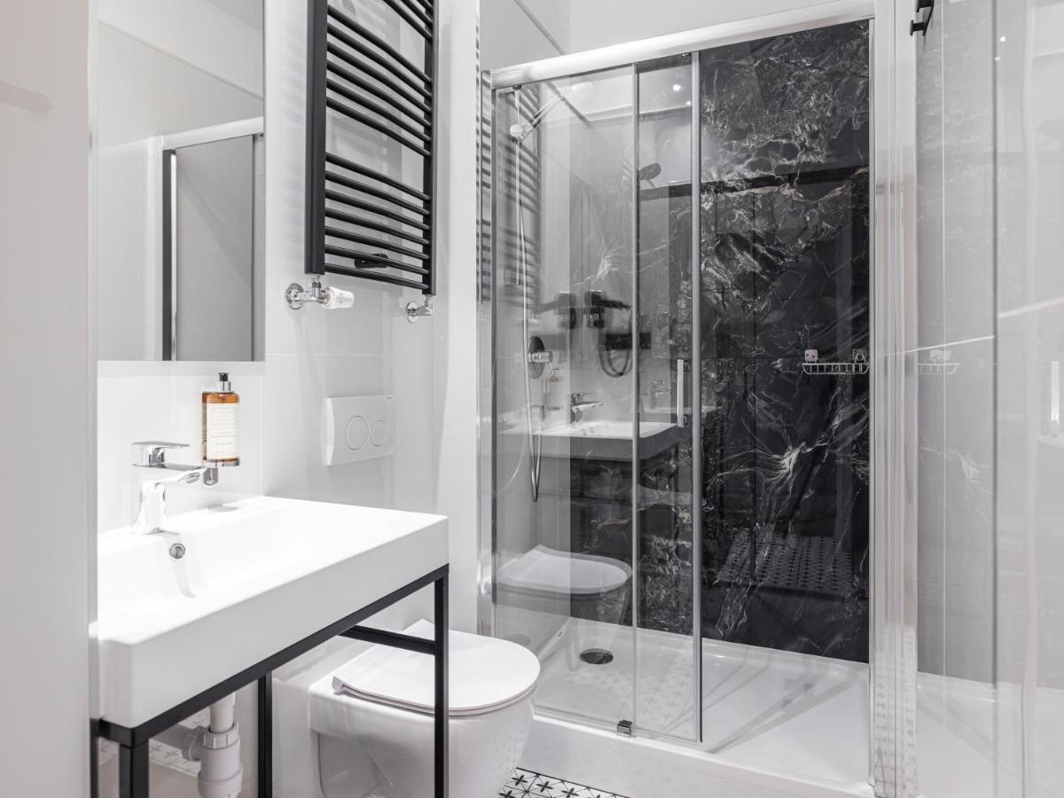 Boho Rooms Sopot Eksteriør billede