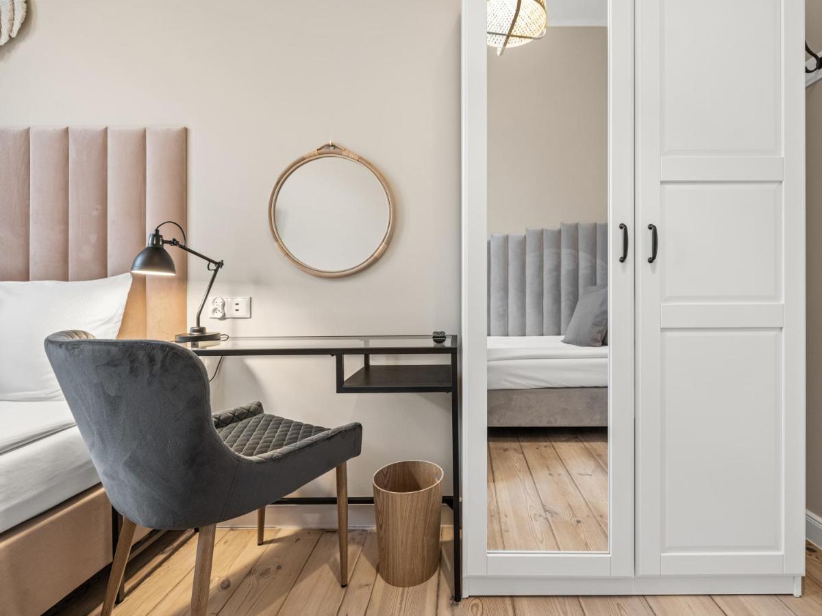 Boho Rooms Sopot Eksteriør billede