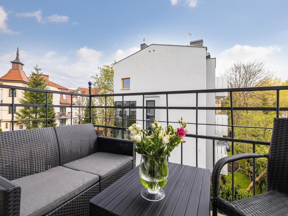 Boho Rooms Sopot Eksteriør billede