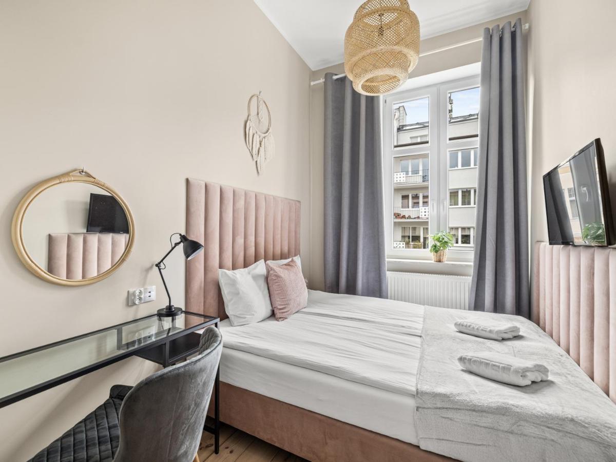 Boho Rooms Sopot Eksteriør billede