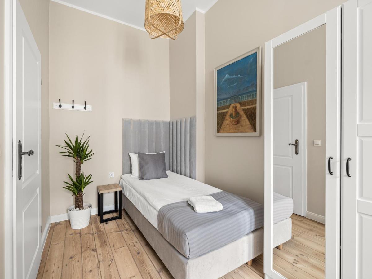 Boho Rooms Sopot Eksteriør billede