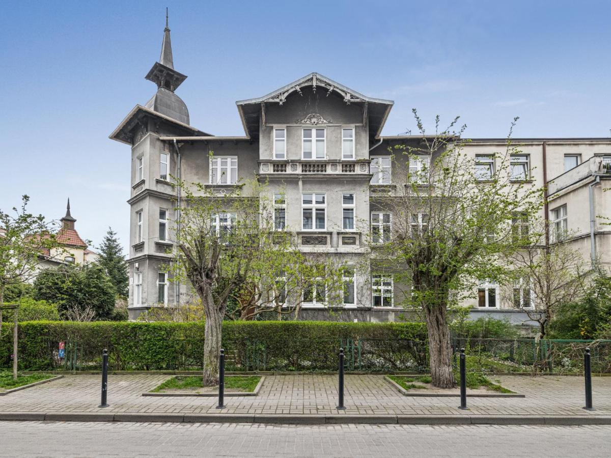 Boho Rooms Sopot Eksteriør billede